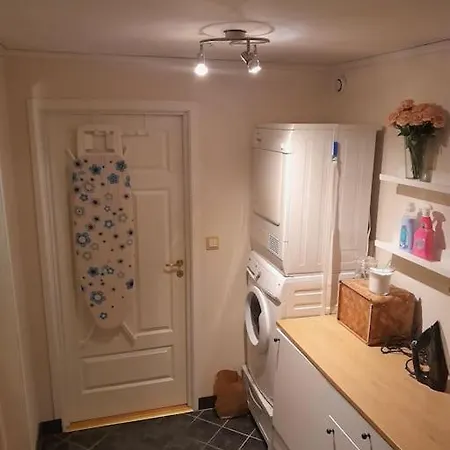 Cozy House With Lovely View 펜션 *