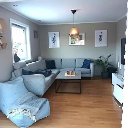 펜션 Cozy House With Lovely View