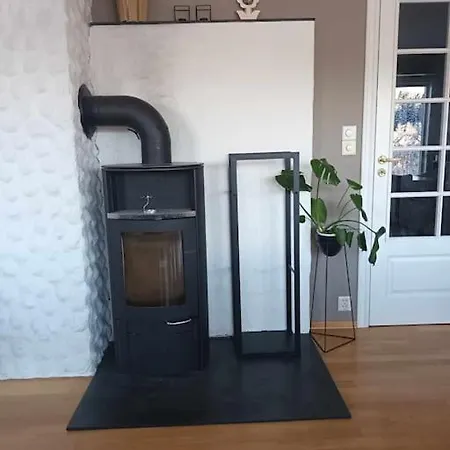 Ξενοδοχείο Cozy House With Lovely View